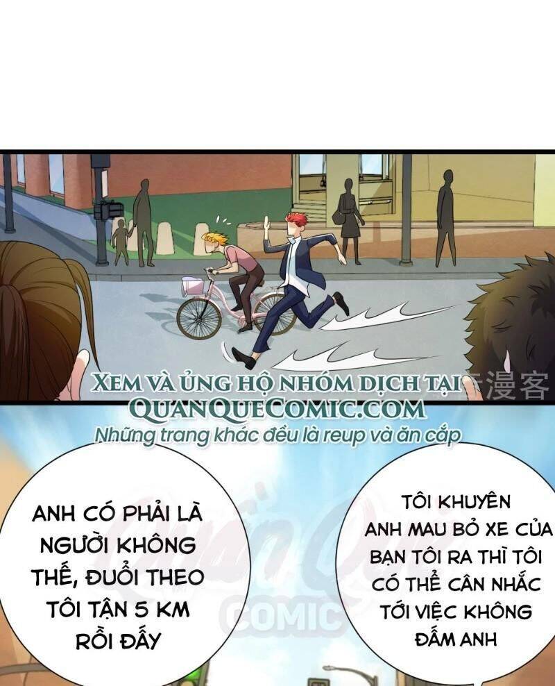 Tối Cường Đặc Chủng Binh Của Hoa Khôi Chapter 98 - Trang 13