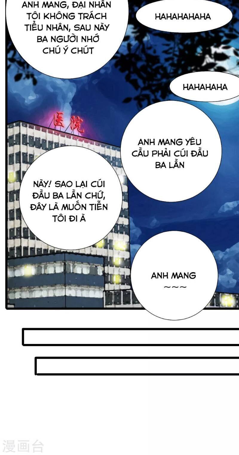 Tối Cường Đặc Chủng Binh Của Hoa Khôi Chapter 38 - Trang 37