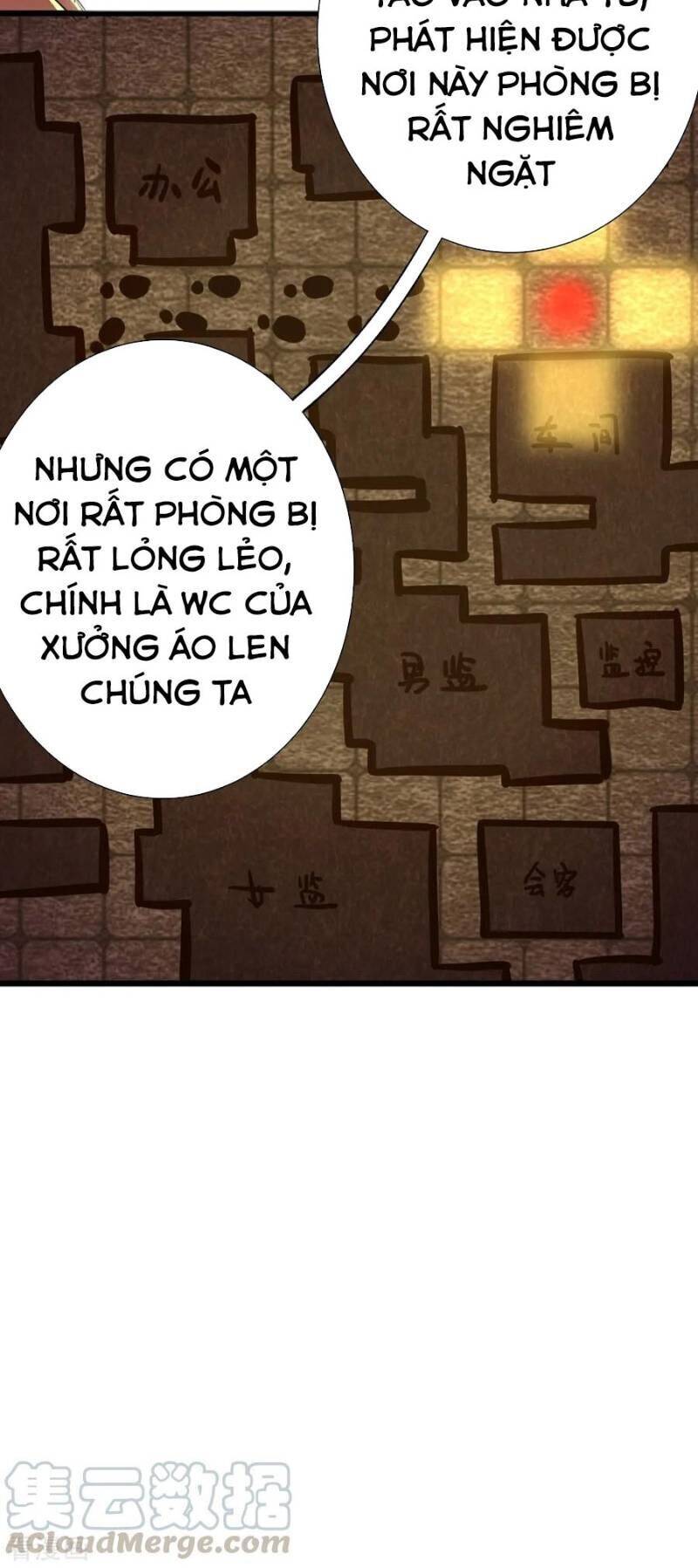 Tối Cường Đặc Chủng Binh Của Hoa Khôi Chapter 63 - Trang 14