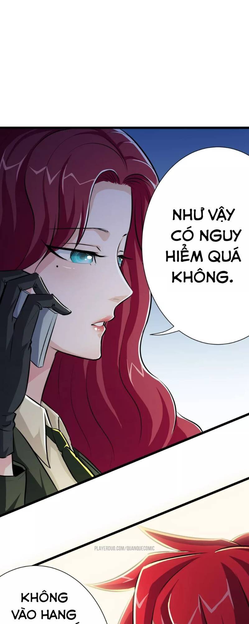 Tối Cường Đặc Chủng Binh Của Hoa Khôi Chapter 18 - Trang 5