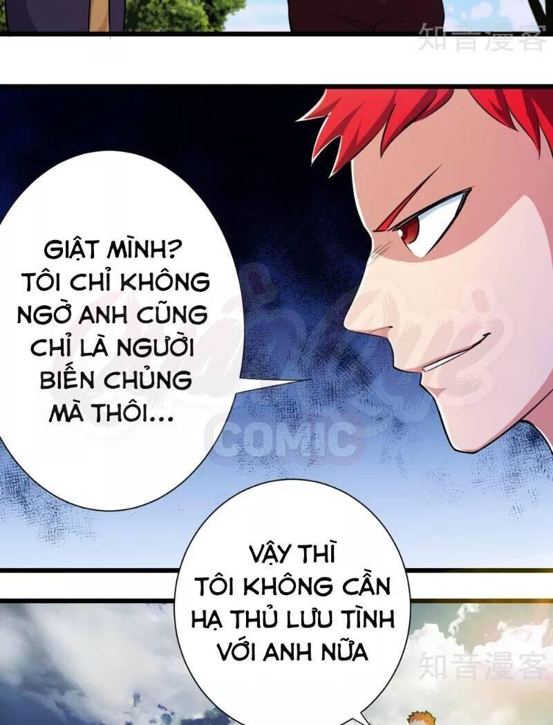 Tối Cường Đặc Chủng Binh Của Hoa Khôi Chapter 83 - Trang 43