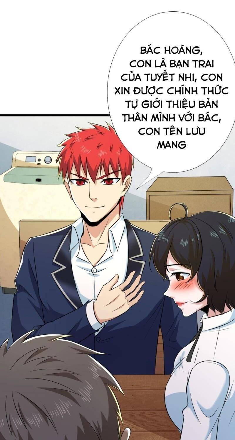 Tối Cường Đặc Chủng Binh Của Hoa Khôi Chapter 106 - Trang 10