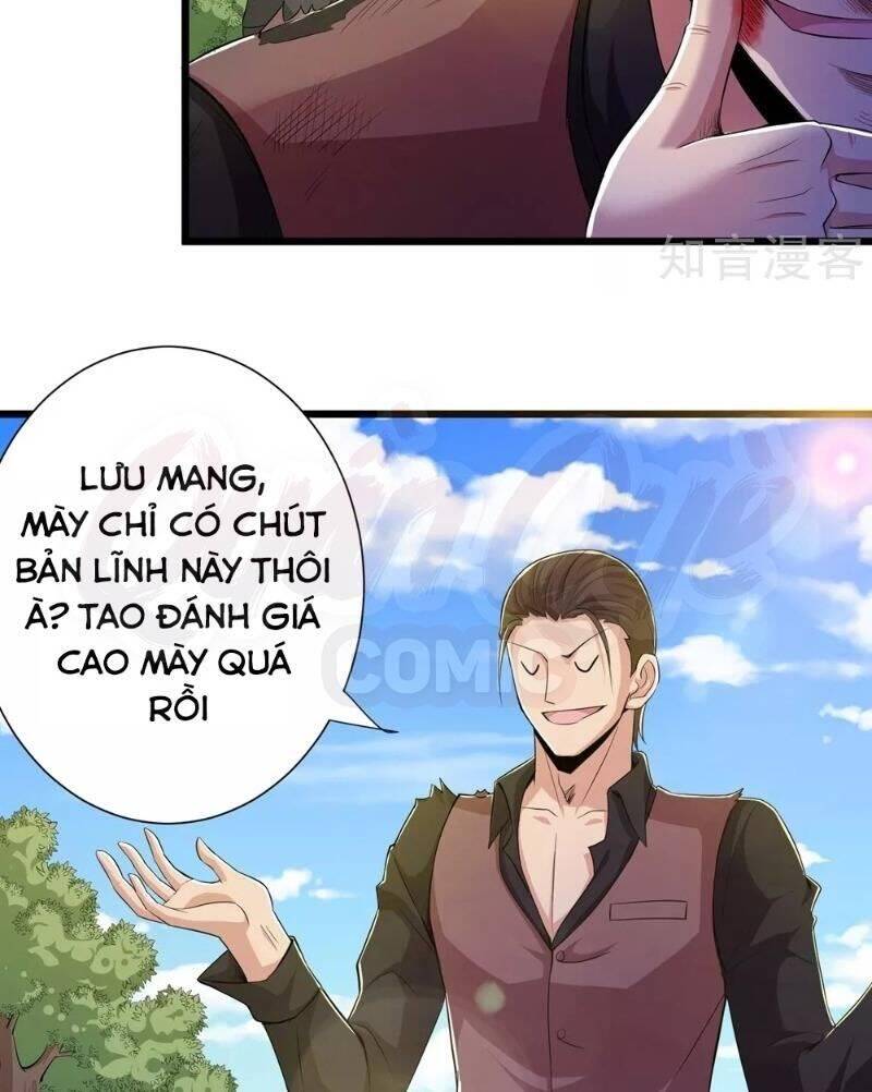 Tối Cường Đặc Chủng Binh Của Hoa Khôi Chapter 84 - Trang 29