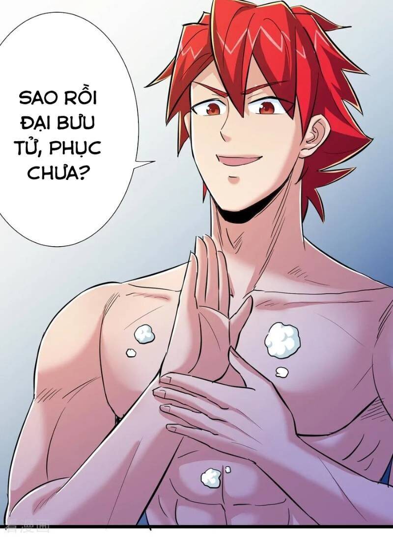 Tối Cường Đặc Chủng Binh Của Hoa Khôi Chapter 59 - Trang 4