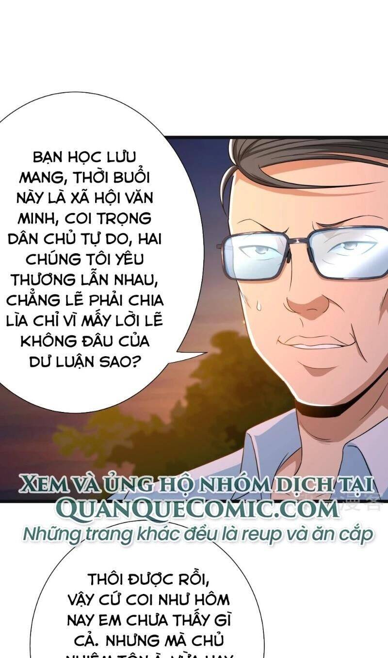 Tối Cường Đặc Chủng Binh Của Hoa Khôi Chapter 101 - Trang 8