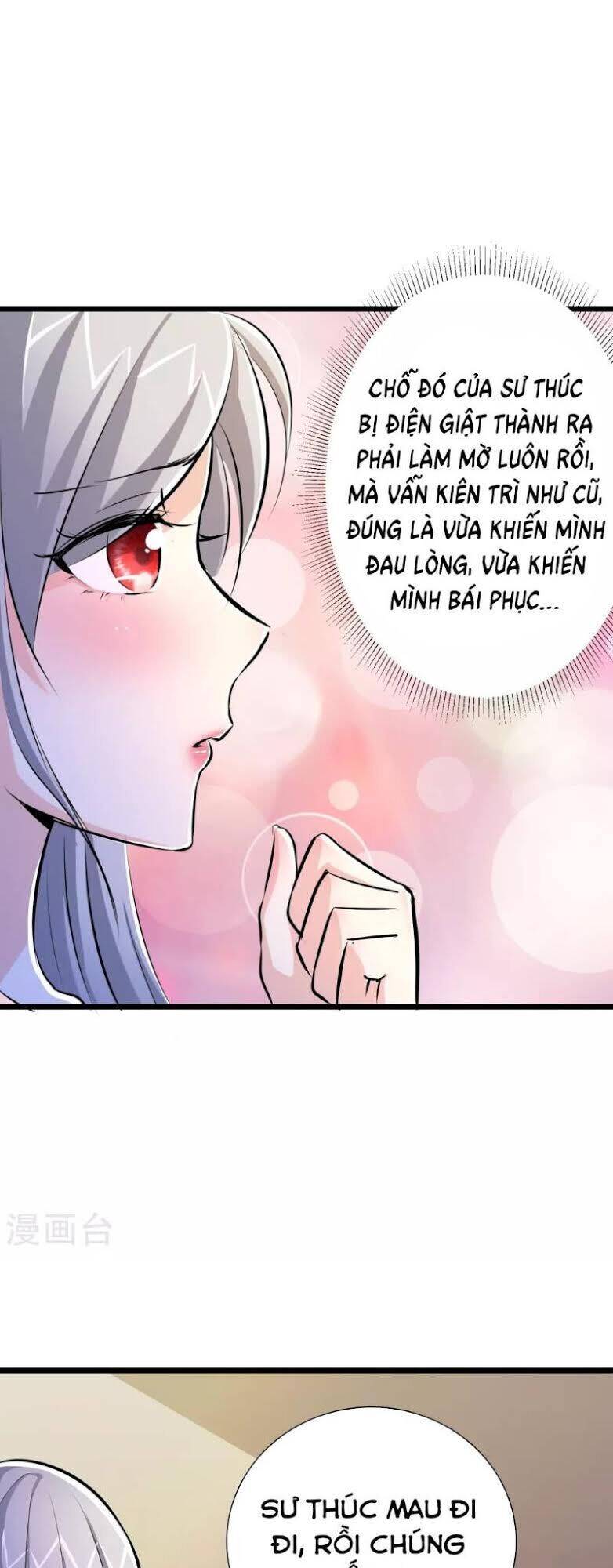 Tối Cường Đặc Chủng Binh Của Hoa Khôi Chapter 41 - Trang 23