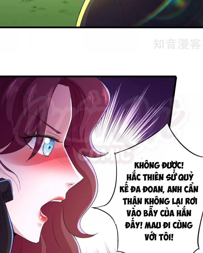 Tối Cường Đặc Chủng Binh Của Hoa Khôi Chapter 84 - Trang 40