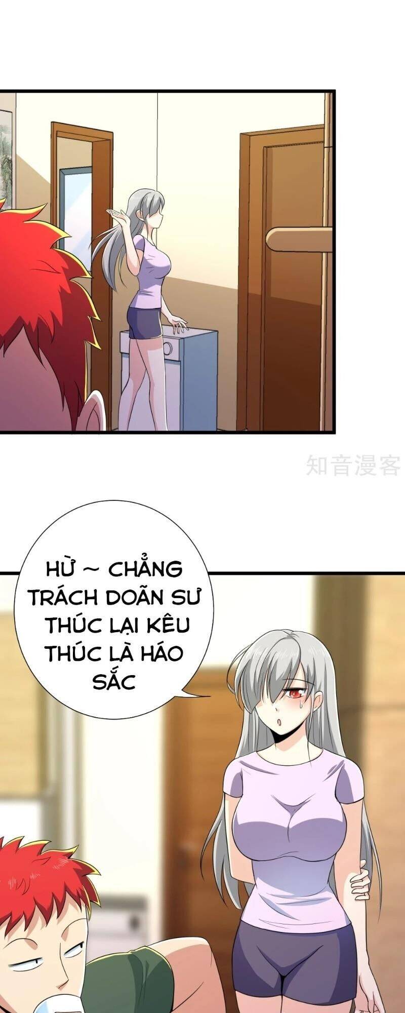 Tối Cường Đặc Chủng Binh Của Hoa Khôi Chapter 92 - Trang 6