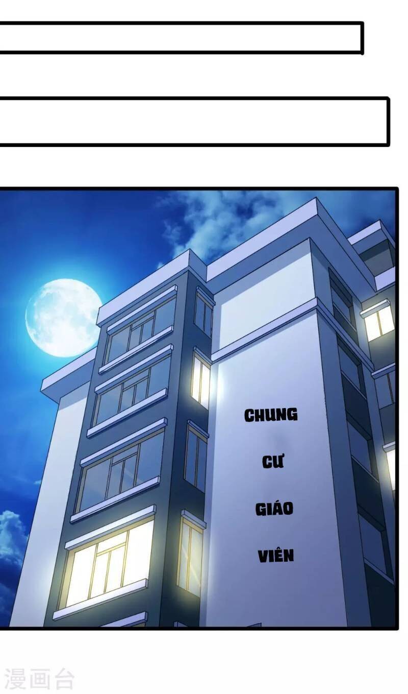 Tối Cường Đặc Chủng Binh Của Hoa Khôi Chapter 42 - Trang 26