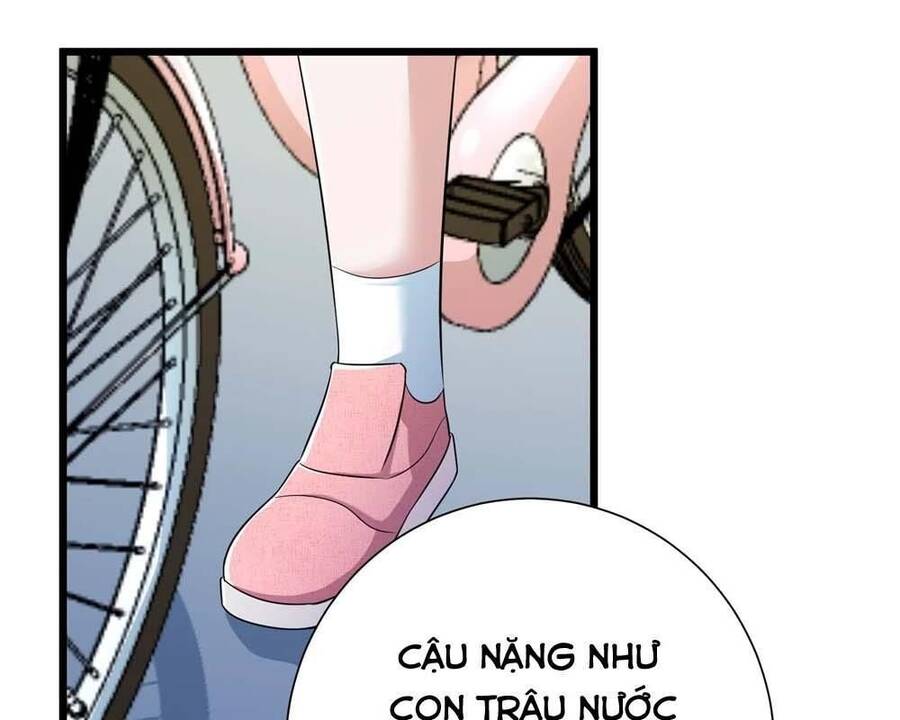 Tối Cường Đặc Chủng Binh Của Hoa Khôi Chapter 96 - Trang 4