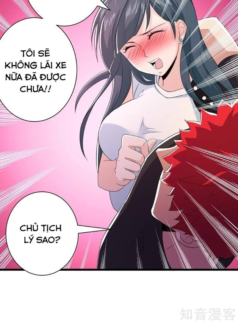 Tối Cường Đặc Chủng Binh Của Hoa Khôi Chapter 88 - Trang 23