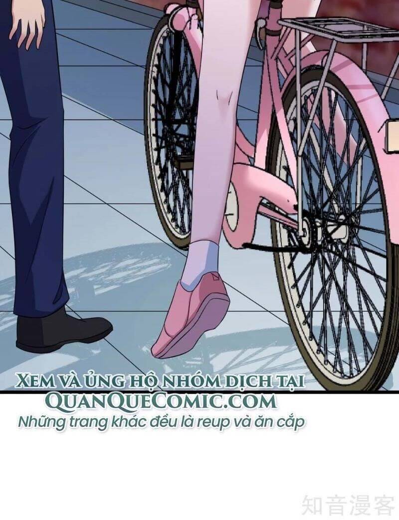 Tối Cường Đặc Chủng Binh Của Hoa Khôi Chapter 90 - Trang 33