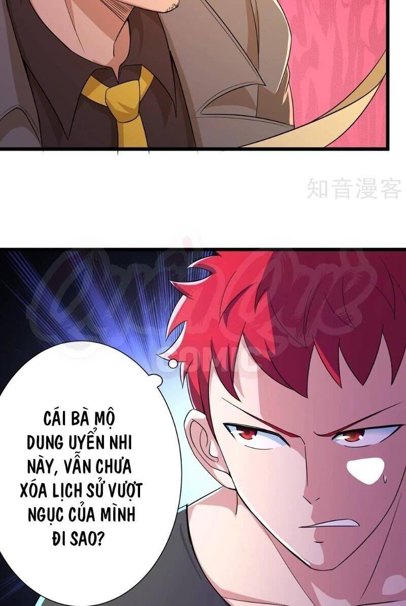 Tối Cường Đặc Chủng Binh Của Hoa Khôi Chapter 86 - Trang 43