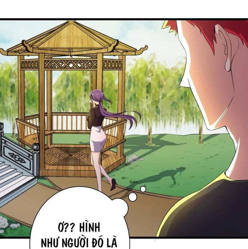 Tối Cường Đặc Chủng Binh Của Hoa Khôi Chapter 88 - Trang 36