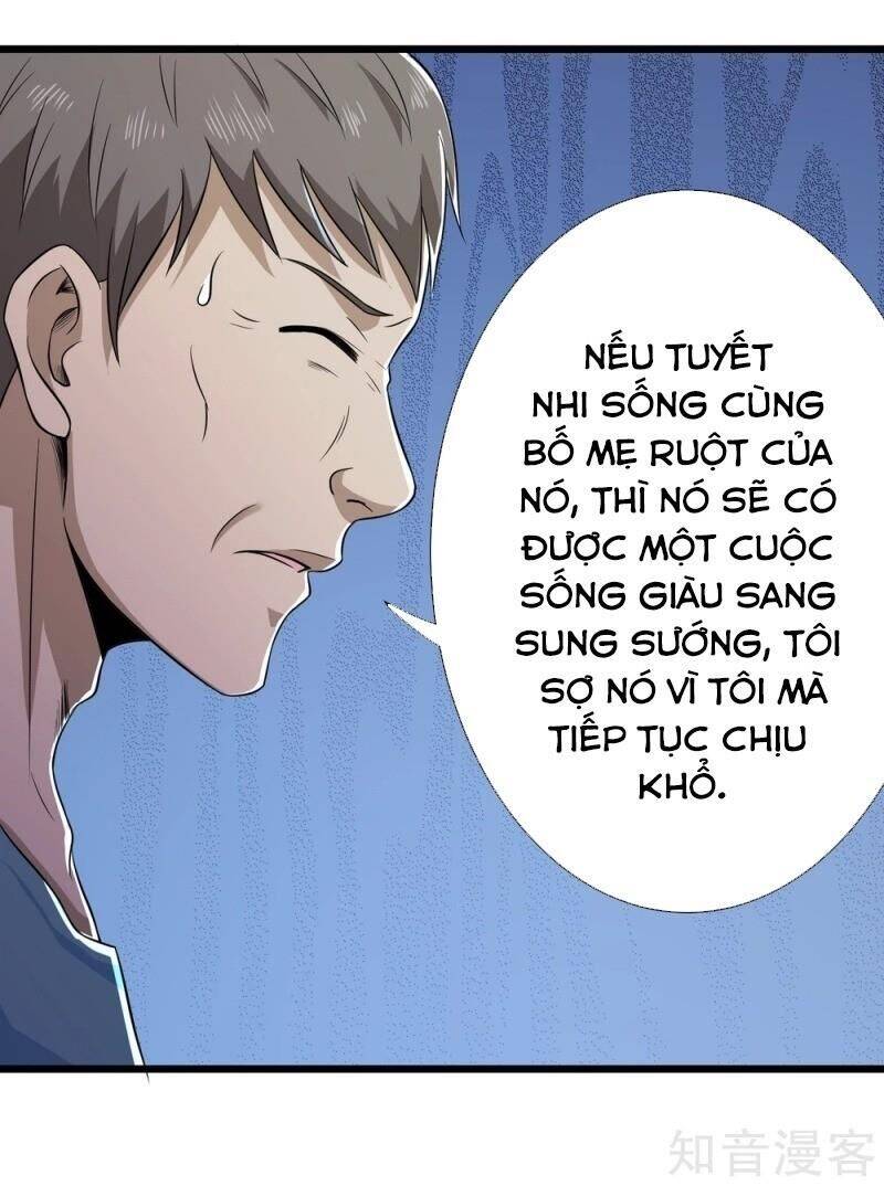 Tối Cường Đặc Chủng Binh Của Hoa Khôi Chapter 107 - Trang 31