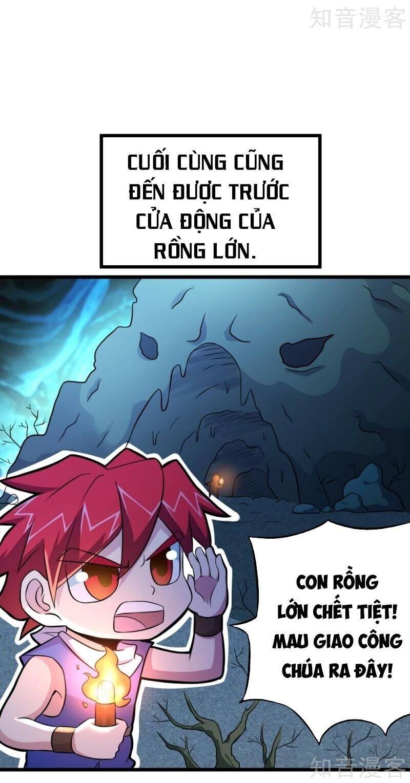 Tối Cường Đặc Chủng Binh Của Hoa Khôi Chapter 108 - Trang 7