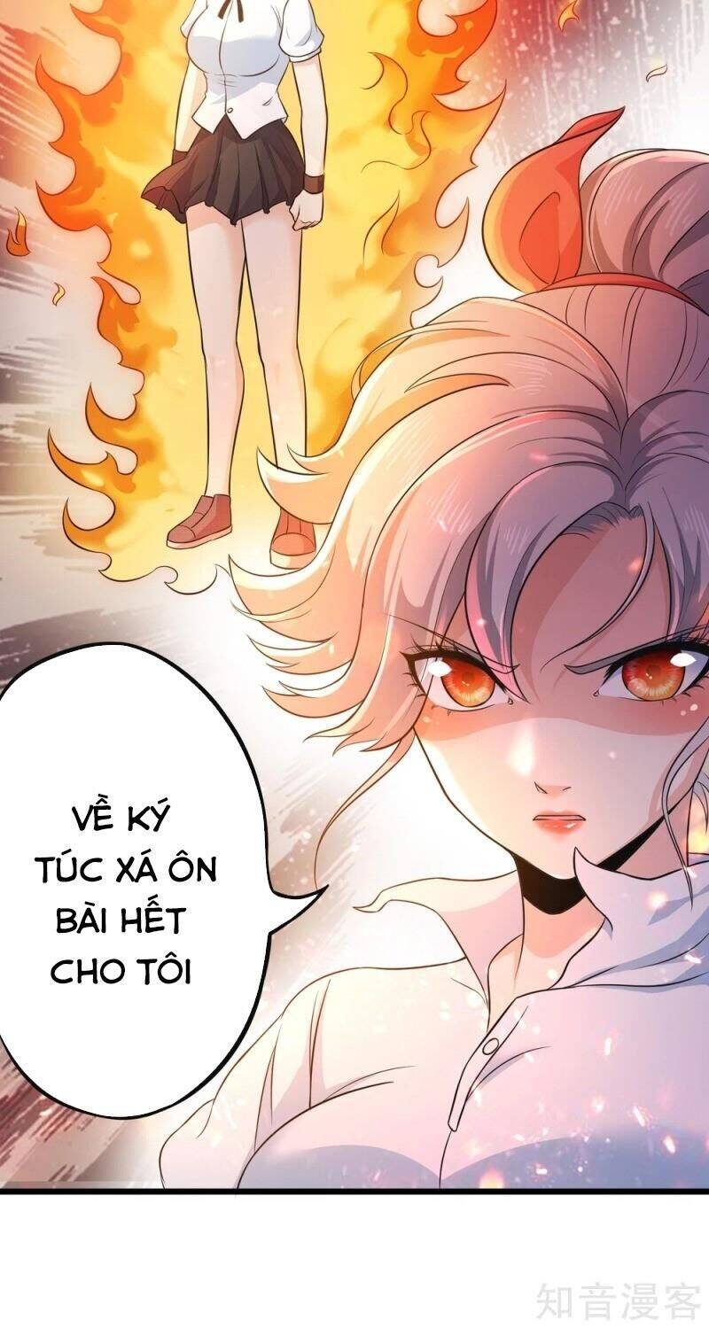 Tối Cường Đặc Chủng Binh Của Hoa Khôi Chapter 109 - Trang 13