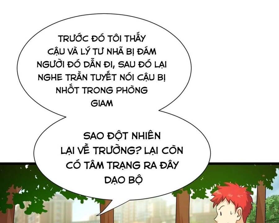 Tối Cường Đặc Chủng Binh Của Hoa Khôi Chapter 95 - Trang 6