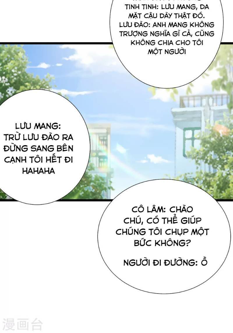 Tối Cường Đặc Chủng Binh Của Hoa Khôi Chapter 35 - Trang 24