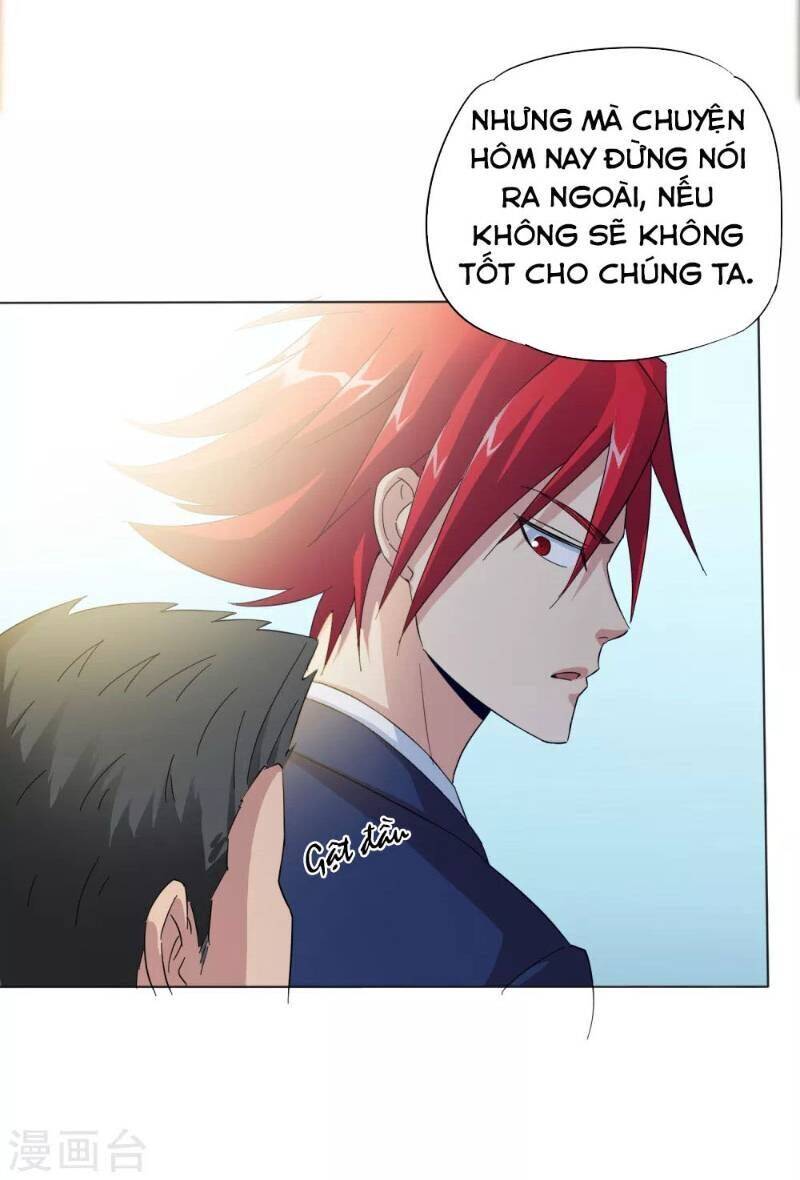 Tối Cường Đặc Chủng Binh Của Hoa Khôi Chapter 7 - Trang 13