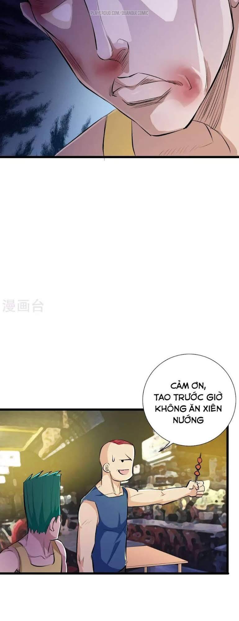 Tối Cường Đặc Chủng Binh Của Hoa Khôi Chapter 37 - Trang 19