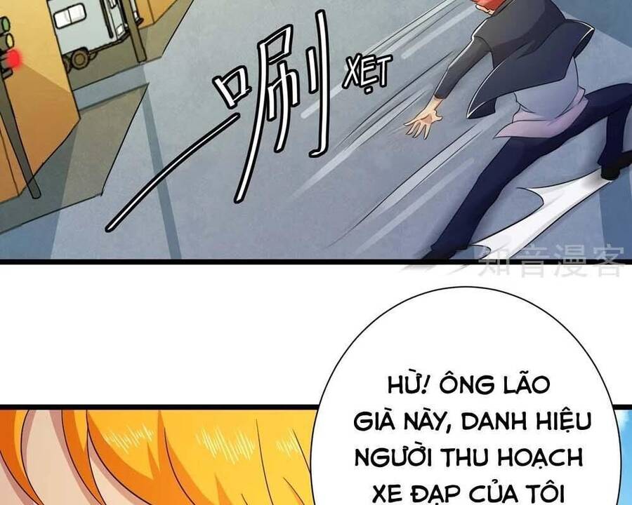 Tối Cường Đặc Chủng Binh Của Hoa Khôi Chapter 98 - Trang 7