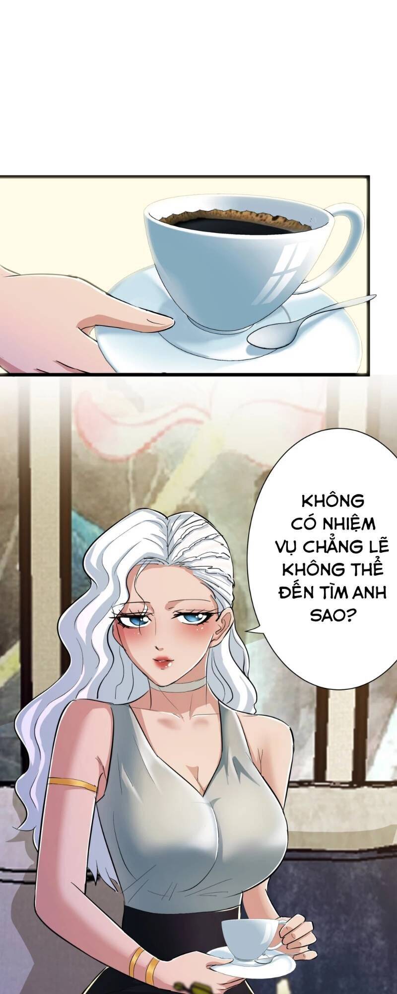 Tối Cường Đặc Chủng Binh Của Hoa Khôi Chapter 79 - Trang 10