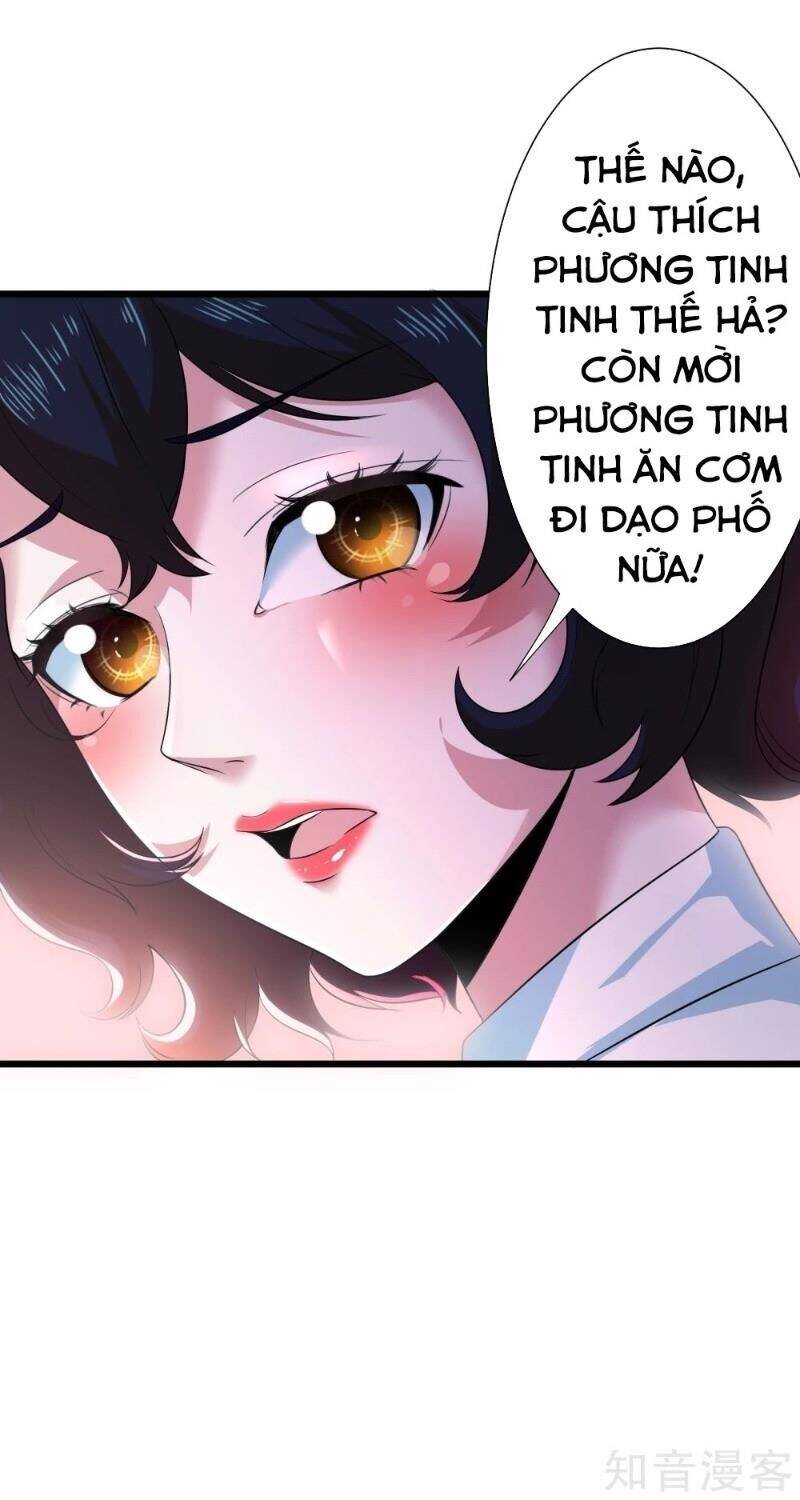 Tối Cường Đặc Chủng Binh Của Hoa Khôi Chapter 102 - Trang 7