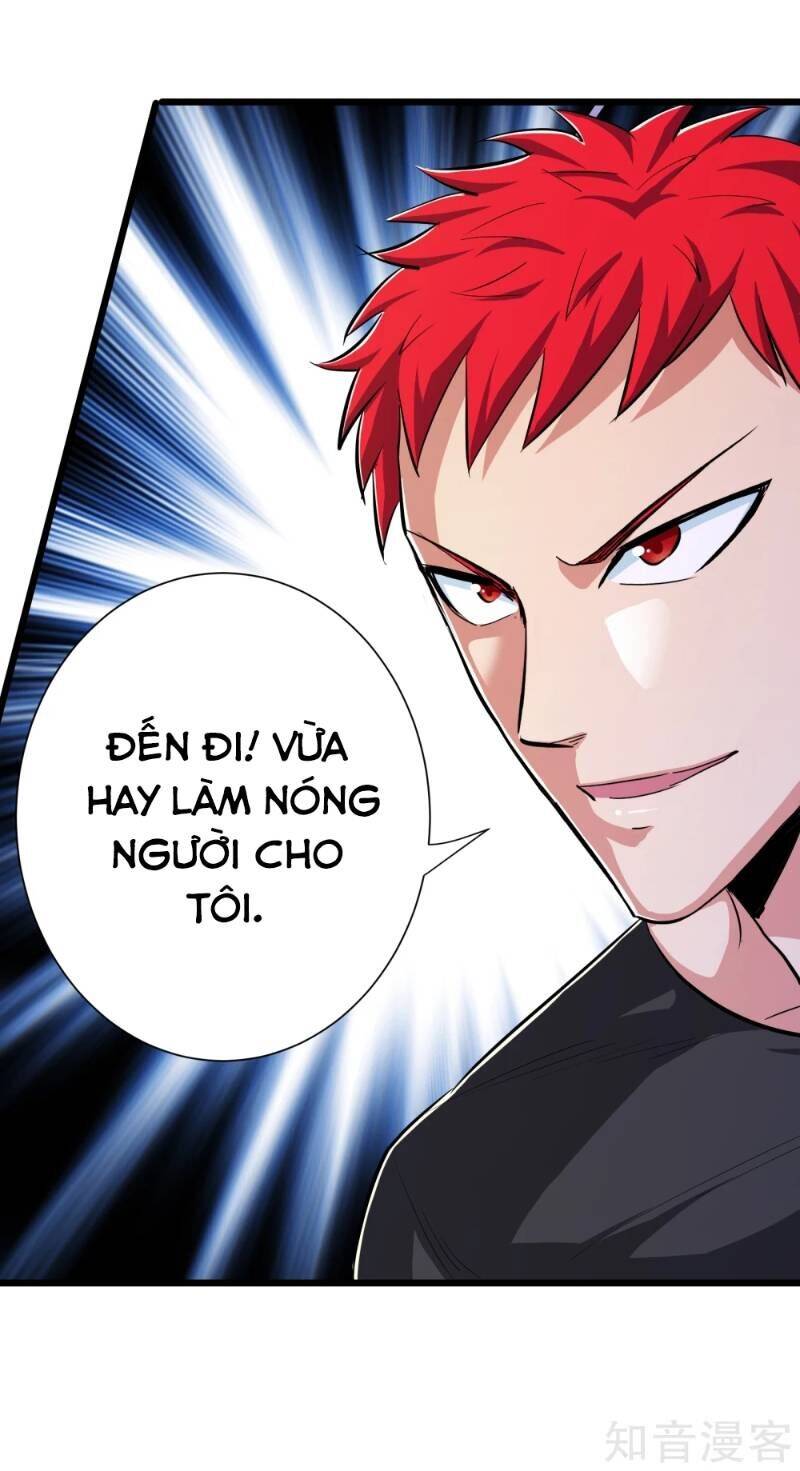 Tối Cường Đặc Chủng Binh Của Hoa Khôi Chapter 79 - Trang 29