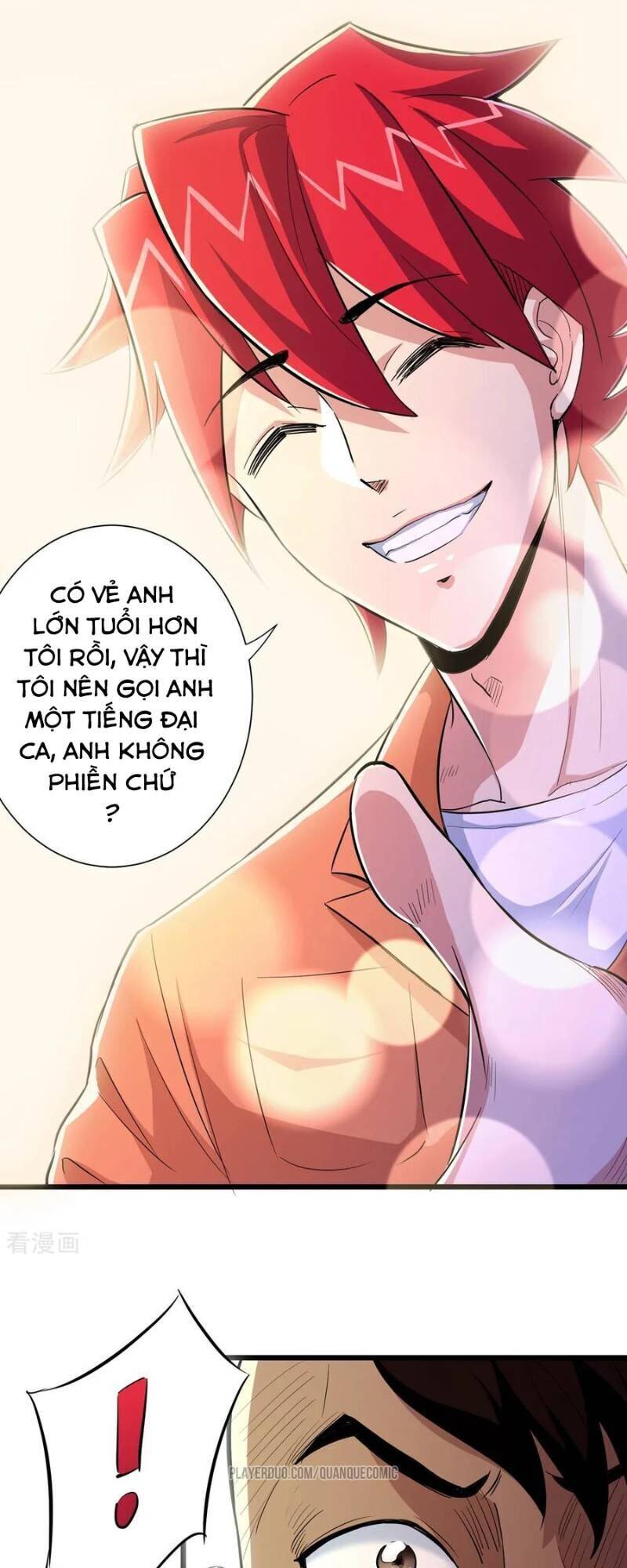 Tối Cường Đặc Chủng Binh Của Hoa Khôi Chapter 61 - Trang 30