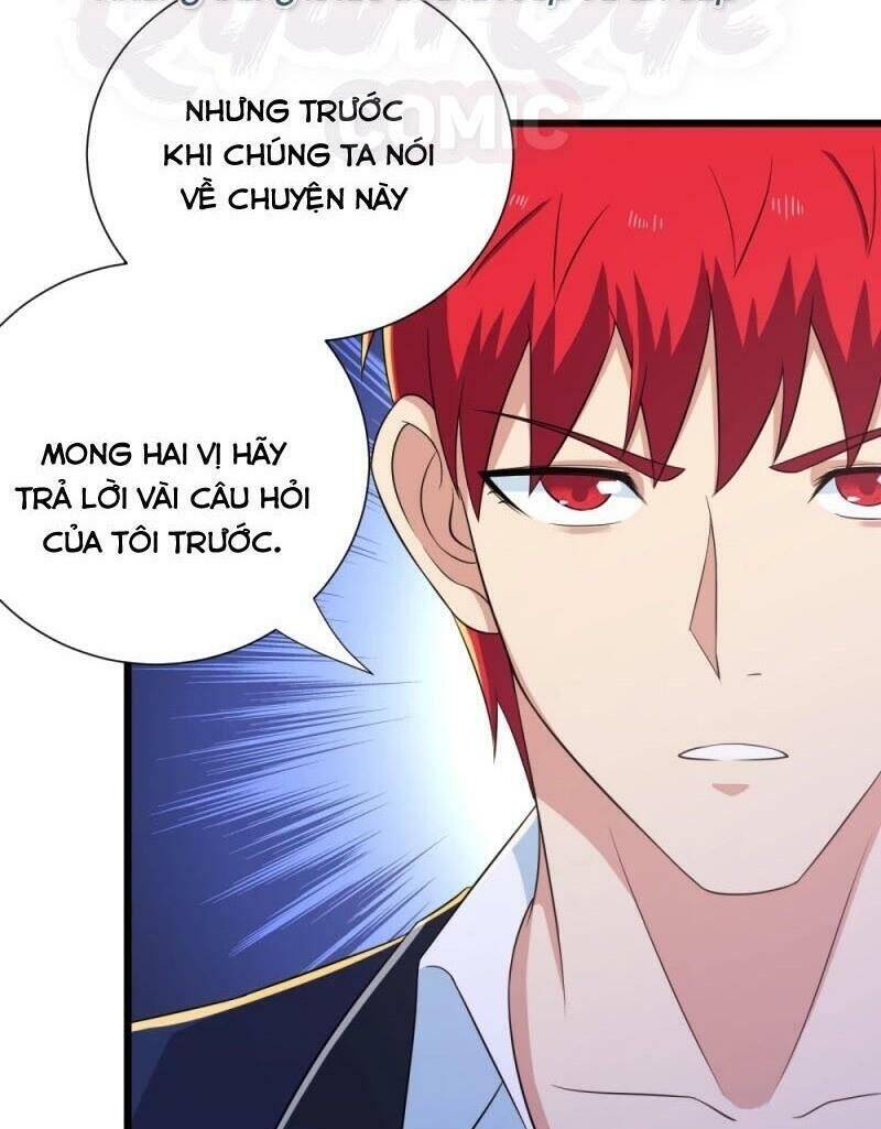 Tối Cường Đặc Chủng Binh Của Hoa Khôi Chapter 118 - Trang 17