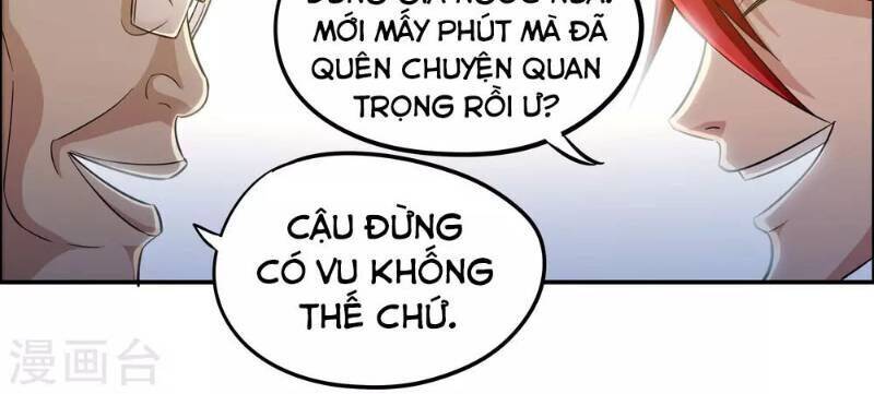 Tối Cường Đặc Chủng Binh Của Hoa Khôi Chapter 4 - Trang 3