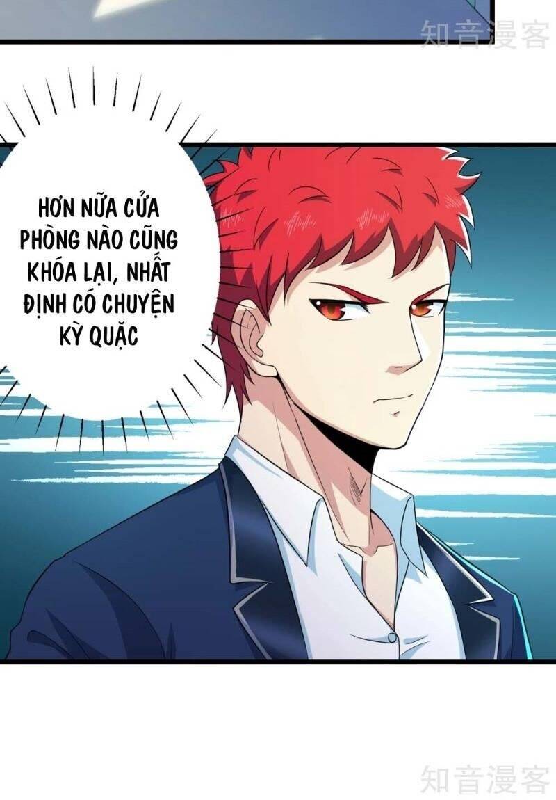 Tối Cường Đặc Chủng Binh Của Hoa Khôi Chapter 90 - Trang 3