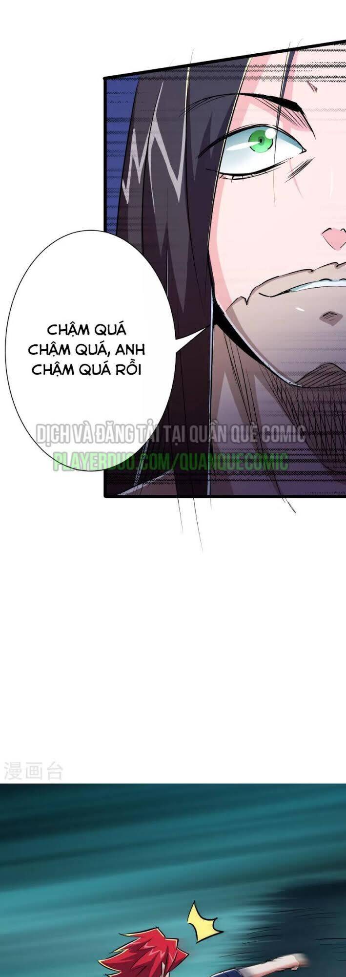 Tối Cường Đặc Chủng Binh Của Hoa Khôi Chapter 27 - Trang 4