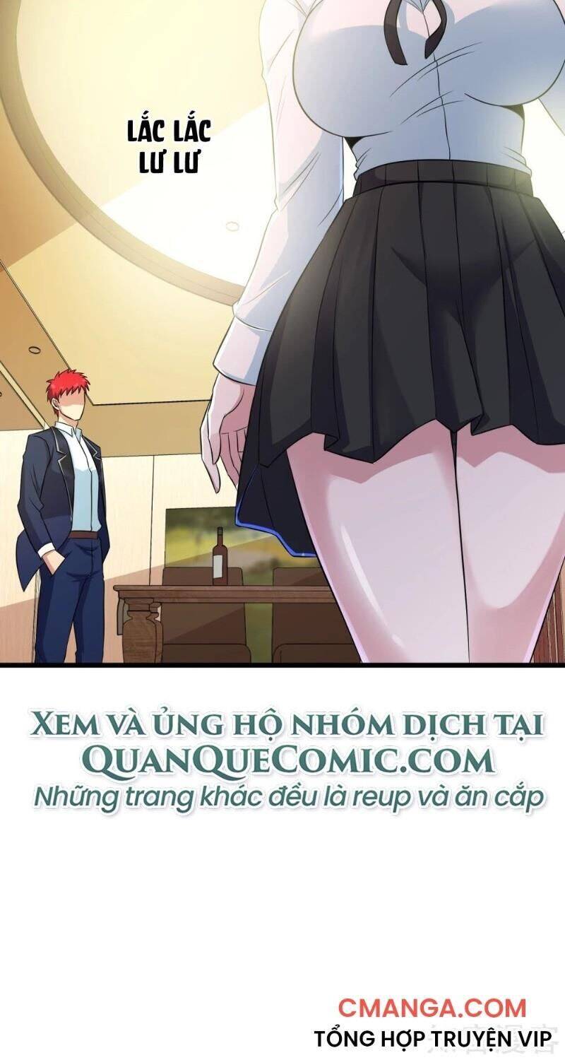 Tối Cường Đặc Chủng Binh Của Hoa Khôi Chapter 104 - Trang 1