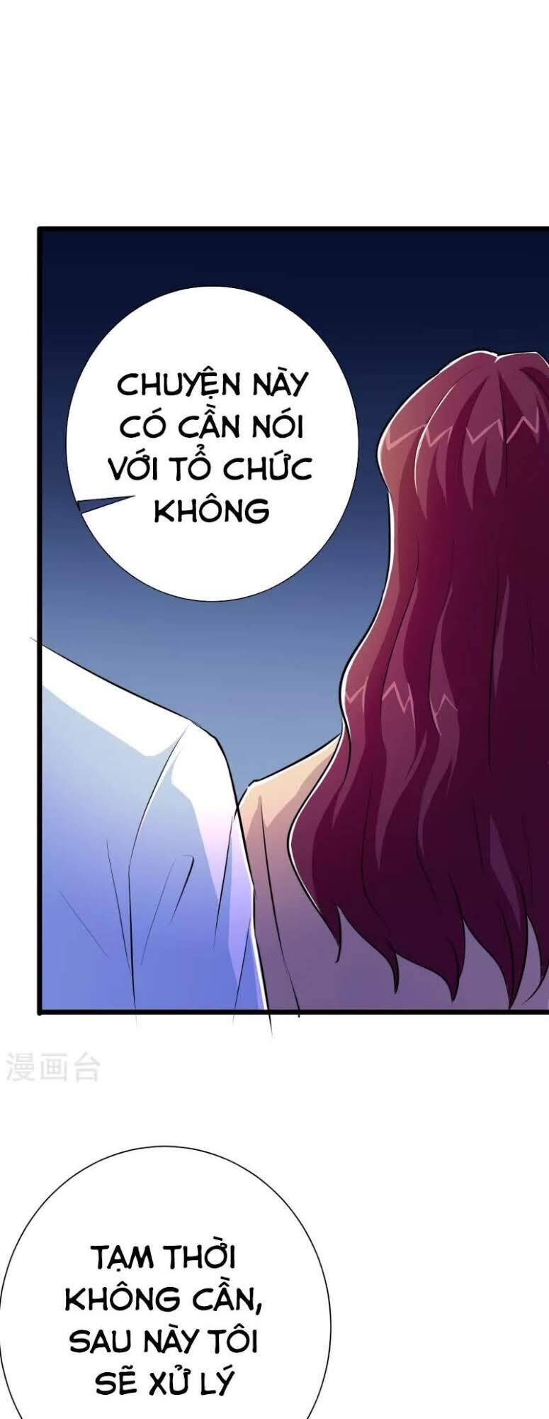 Tối Cường Đặc Chủng Binh Của Hoa Khôi Chapter 34 - Trang 12