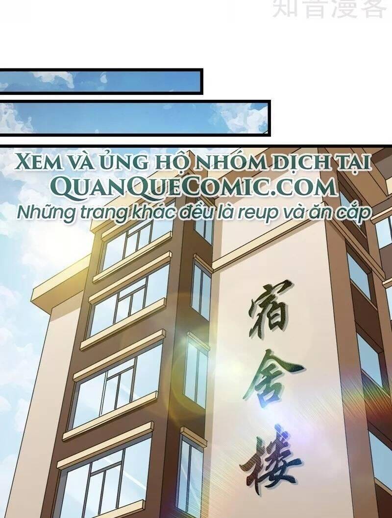 Tối Cường Đặc Chủng Binh Của Hoa Khôi Chapter 89 - Trang 7