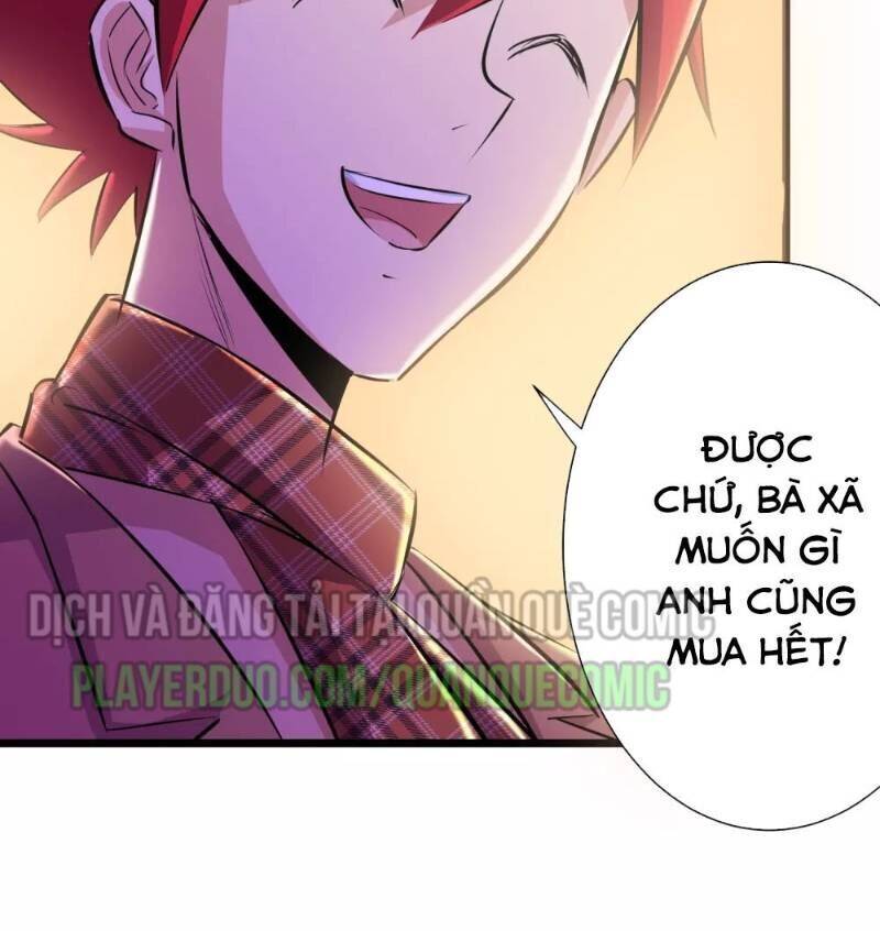 Tối Cường Đặc Chủng Binh Của Hoa Khôi Chapter 43 - Trang 24