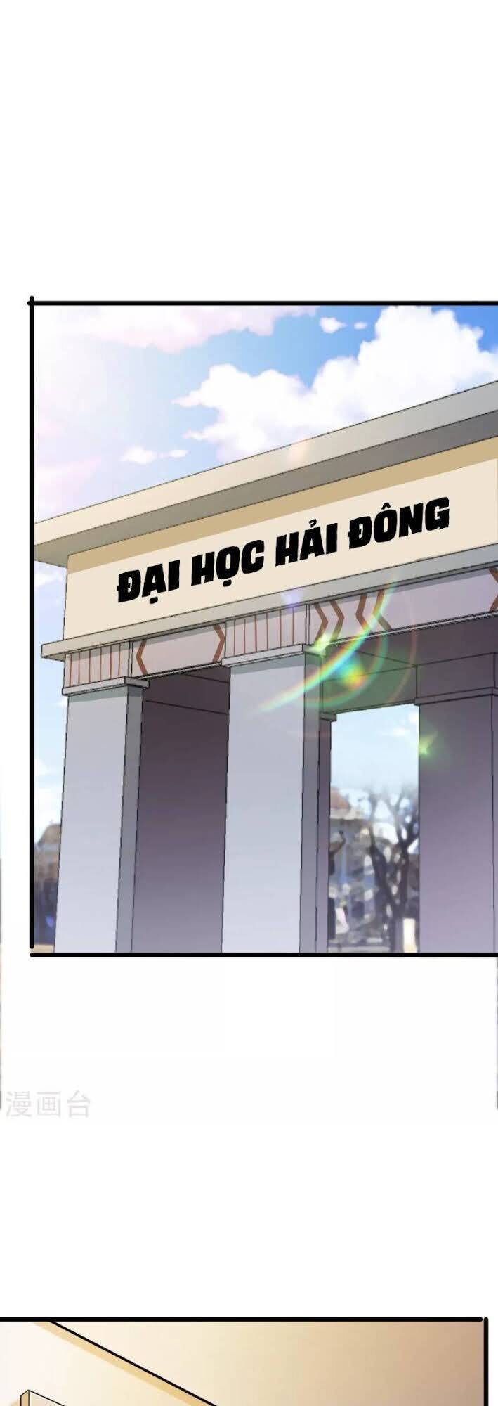 Tối Cường Đặc Chủng Binh Của Hoa Khôi Chapter 18 - Trang 38