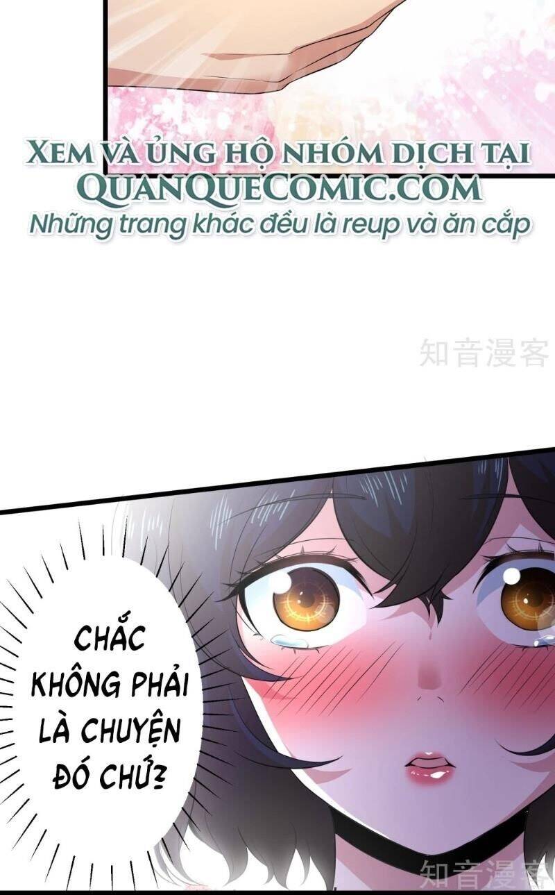 Tối Cường Đặc Chủng Binh Của Hoa Khôi Chapter 102 - Trang 29