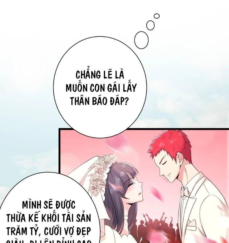 Tối Cường Đặc Chủng Binh Của Hoa Khôi Chapter 88 - Trang 24