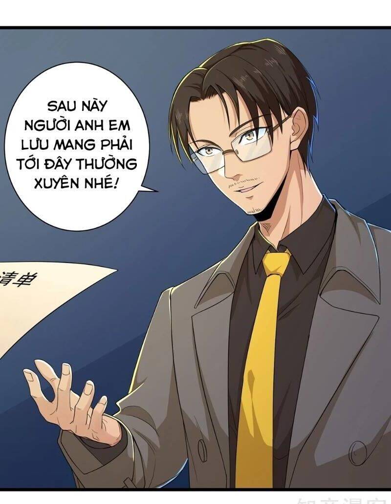 Tối Cường Đặc Chủng Binh Của Hoa Khôi Chapter 87 - Trang 3