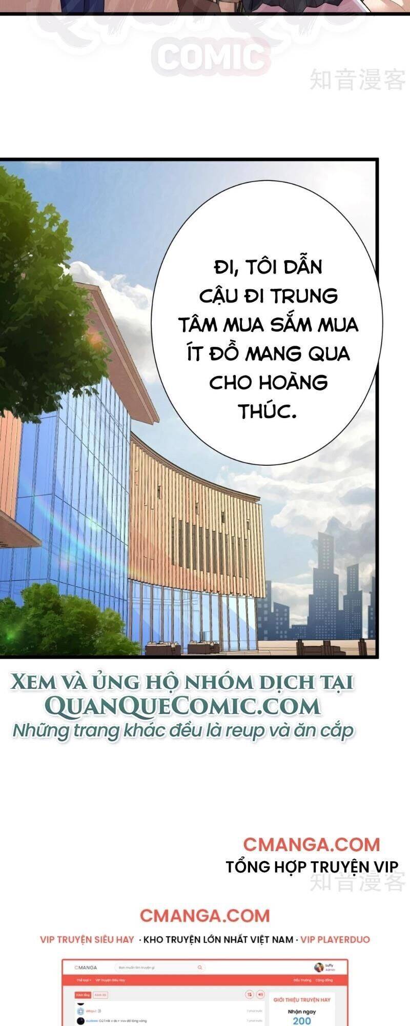 Tối Cường Đặc Chủng Binh Của Hoa Khôi Chapter 105 - Trang 31