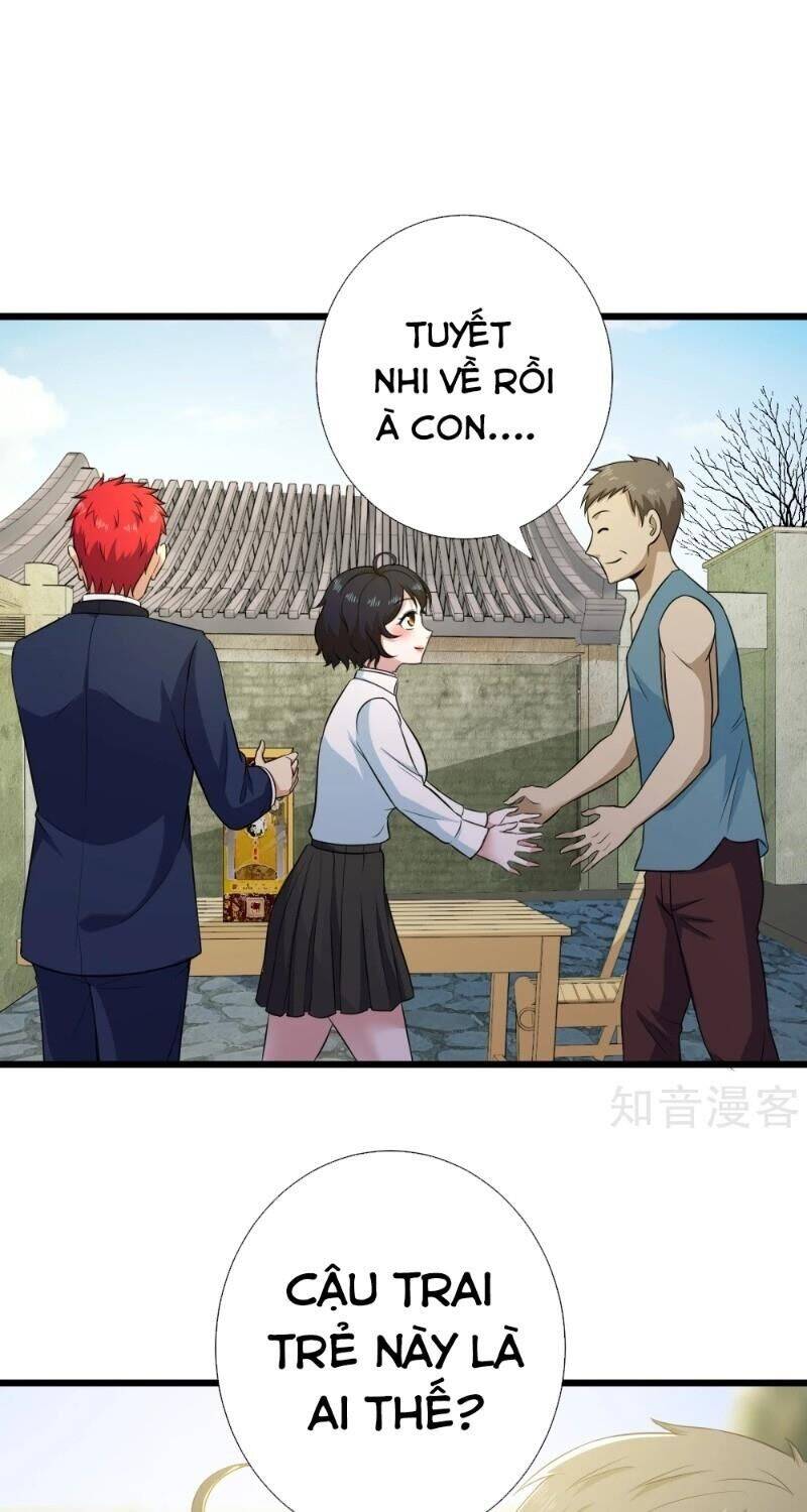 Tối Cường Đặc Chủng Binh Của Hoa Khôi Chapter 106 - Trang 4