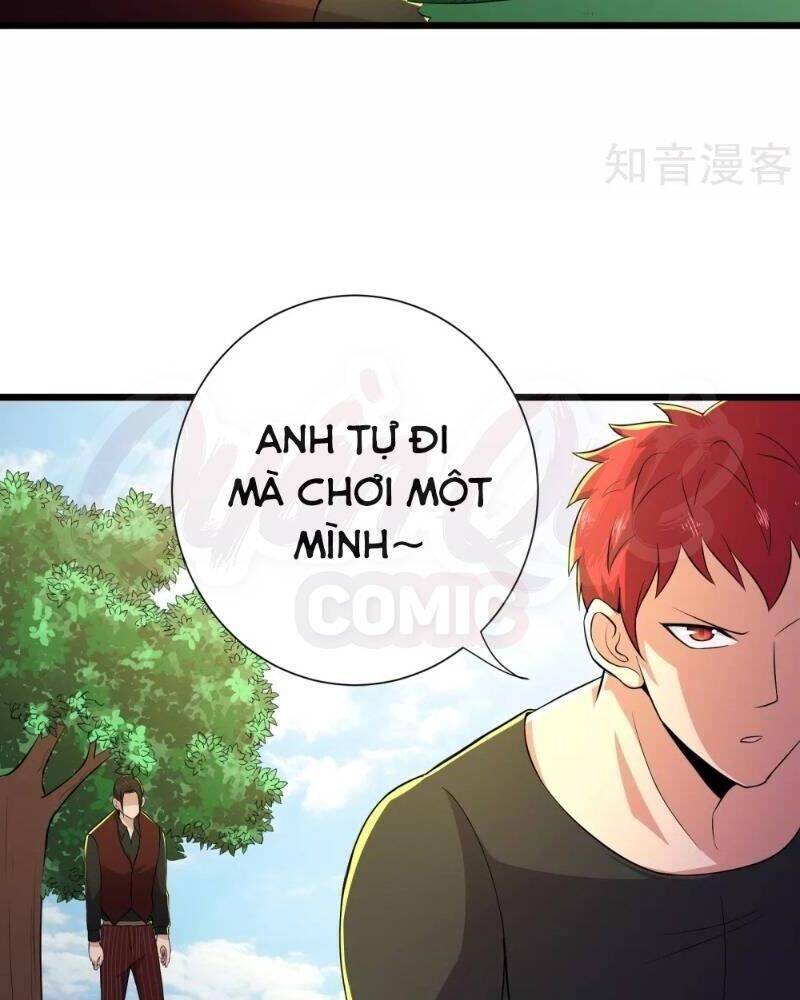 Tối Cường Đặc Chủng Binh Của Hoa Khôi Chapter 85 - Trang 4