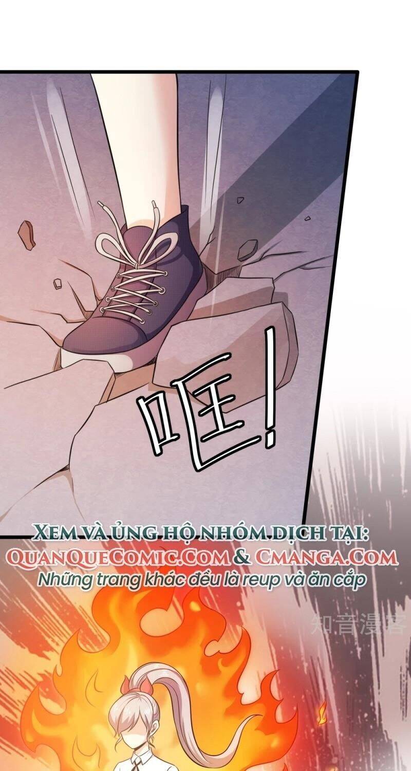 Tối Cường Đặc Chủng Binh Của Hoa Khôi Chapter 109 - Trang 12