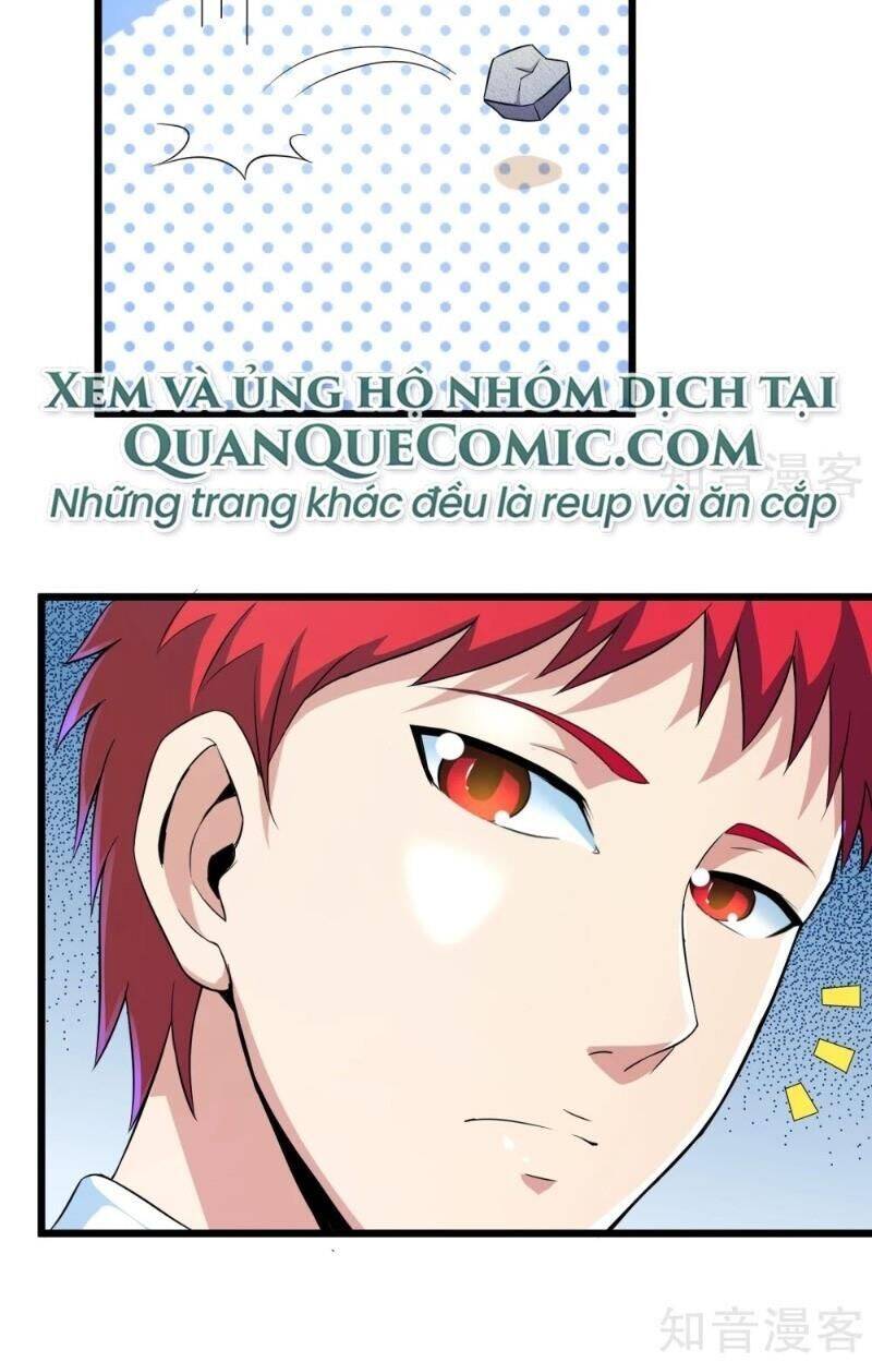 Tối Cường Đặc Chủng Binh Của Hoa Khôi Chapter 103 - Trang 5