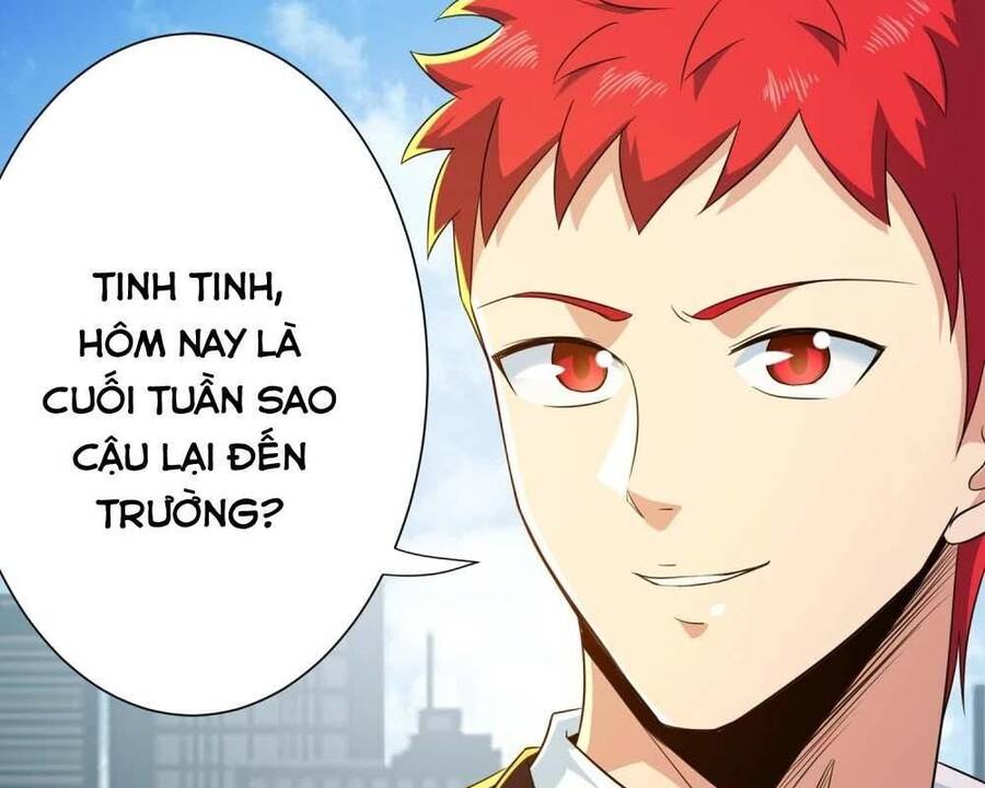 Tối Cường Đặc Chủng Binh Của Hoa Khôi Chapter 95 - Trang 4