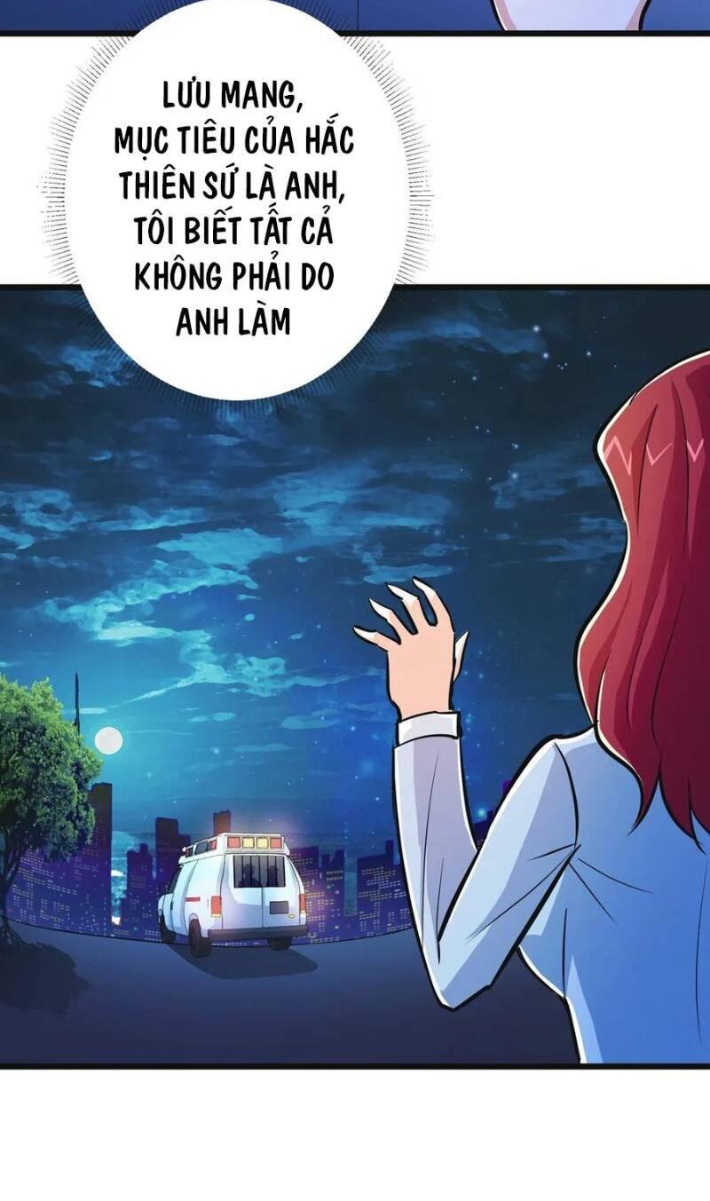 Tối Cường Đặc Chủng Binh Của Hoa Khôi Chapter 55 - Trang 31