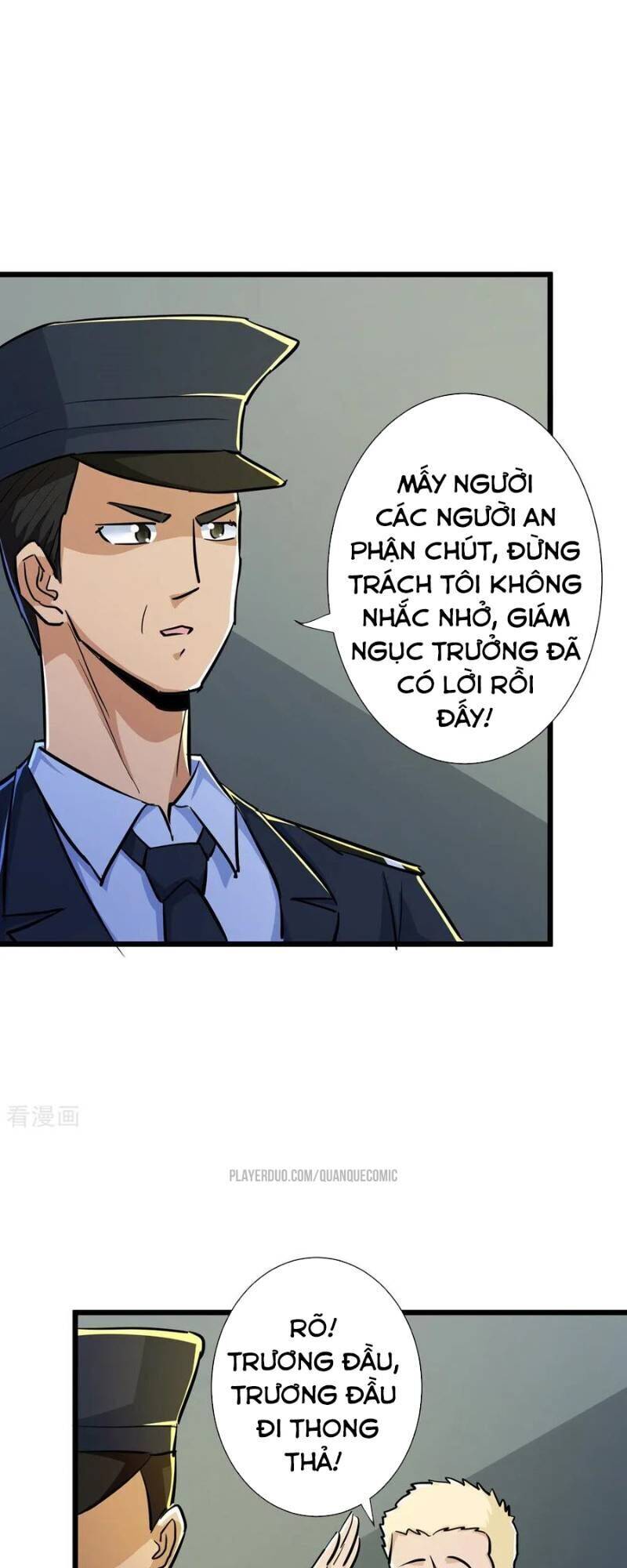 Tối Cường Đặc Chủng Binh Của Hoa Khôi Chapter 58 - Trang 14